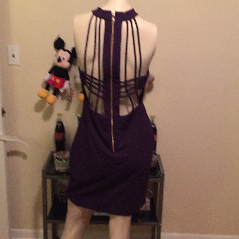 Dress - Picture 3 of 5
